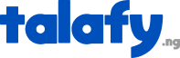 Talafy Logo